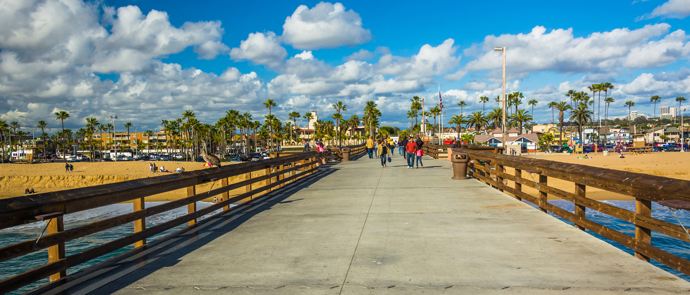 Balboa-Pier