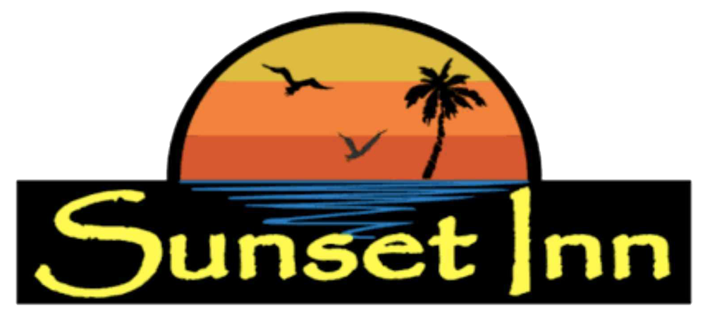 Sunset Inn Logo